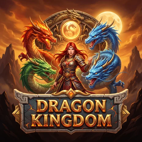Dragon Kingdom