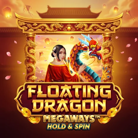 Floating Dragon Megaways