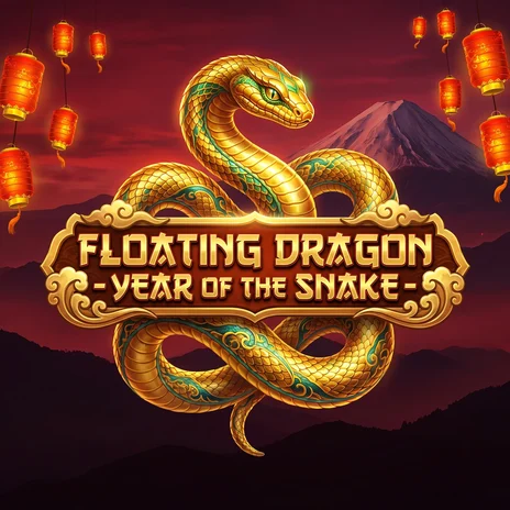 Floating Dragon – Year of the Snake